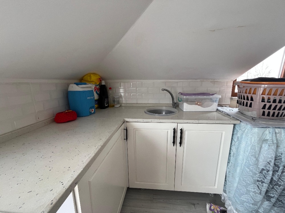 İKİZYUVA GAYRİMENKULDEN 3+1 DUBLEX DAİRE 