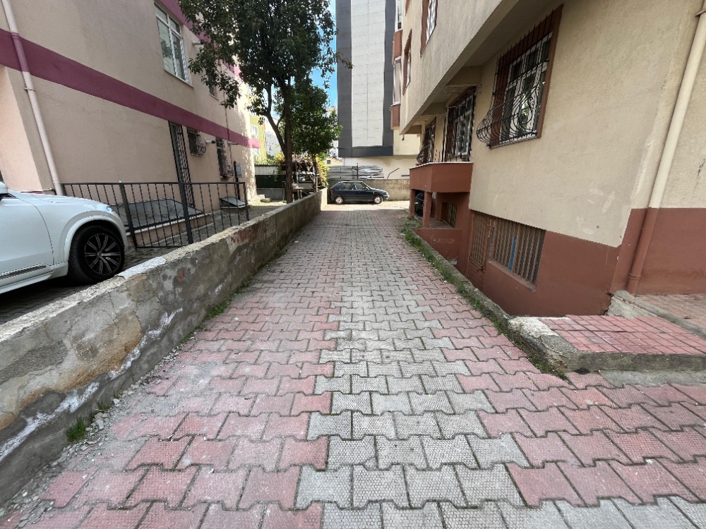 İKİZYUVA GAYRİMENKULDEN YENİ TADİLATLI 3+1 KİRALIK DAİRE