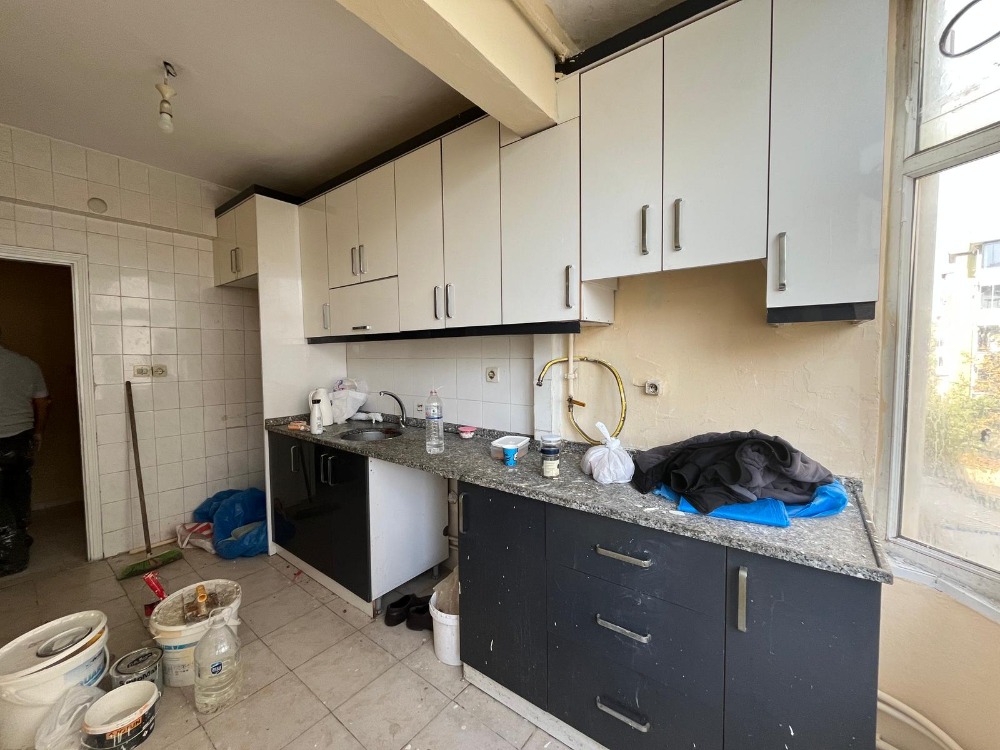 İKİZYUVA GAYRİMENKULDEN YENİ TADİLATLI 3+1 KİRALIK DAİRE