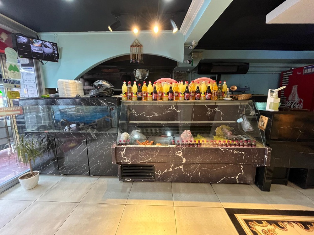 SOĞANLIK ATATÜRK CAD. ÜZERİ DEVREN KİRALIK HAZIR RESTORAN