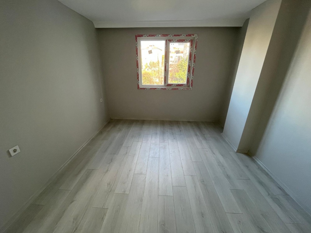 İKİZYUVA GAYRİMENKULDEN 3+1 SIFIR LÜKS DAİRE