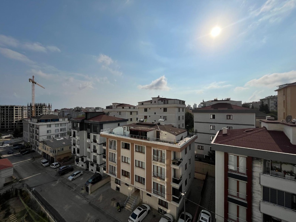 İKİZYUVA GAYRİMENKULDEN SATILIK 3+1 DAİRE 