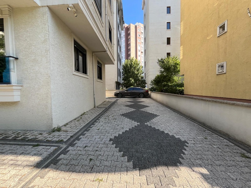 Soğanlık Yeni Mahalle’de Kiralık 2+1 Daire – Yüksek Giriş – Merkezi Konum