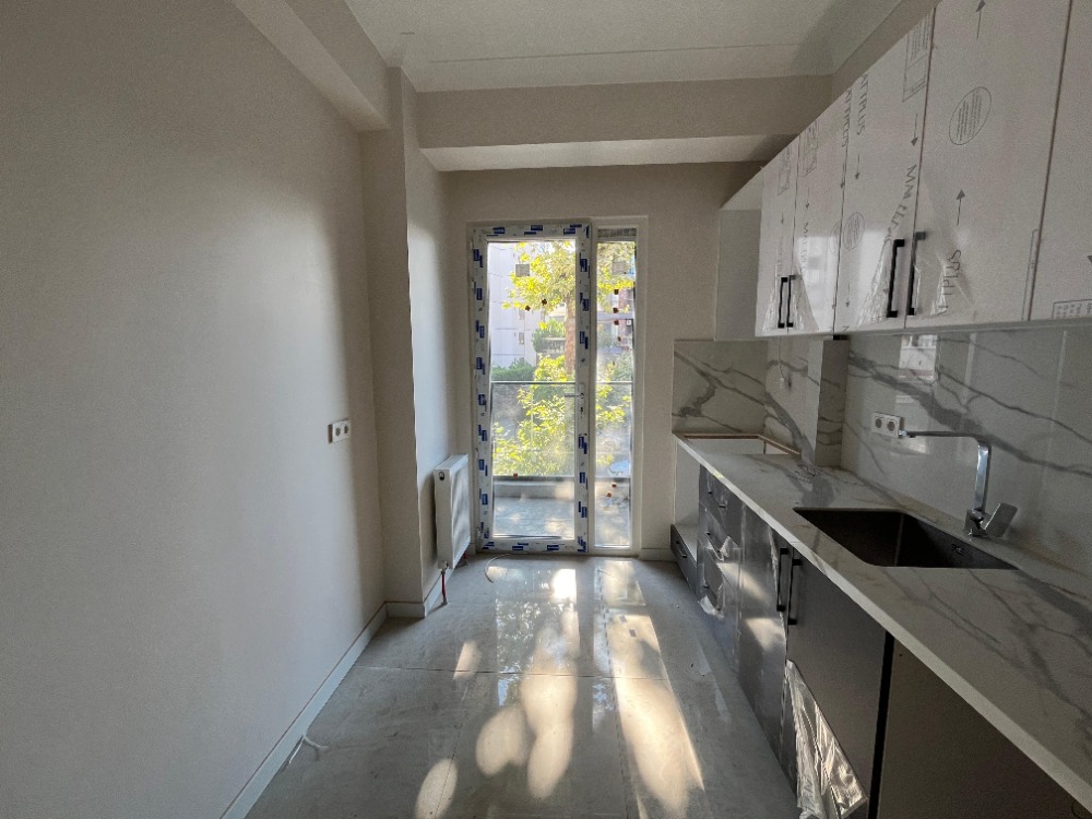 Kartal Esentepe Mahallesinde Kaçırılmayacak Sıfır 2+1 Daire!