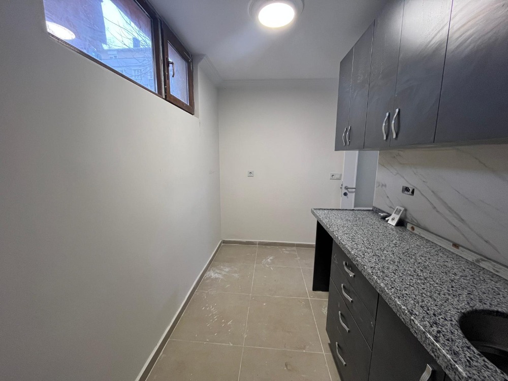 SOĞANLIK YENİ MAHALLEDE METROYA YÜRÜME MESAFESİNDE KREDİYE UYGUN DAİRE