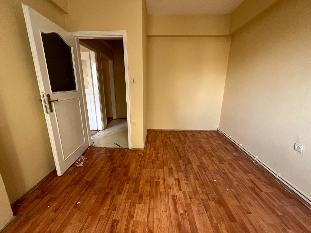 İKİZYUVA GAYRİMENKULDEN YENİ TADİLATLI 3+1 KİRALIK DAİRE