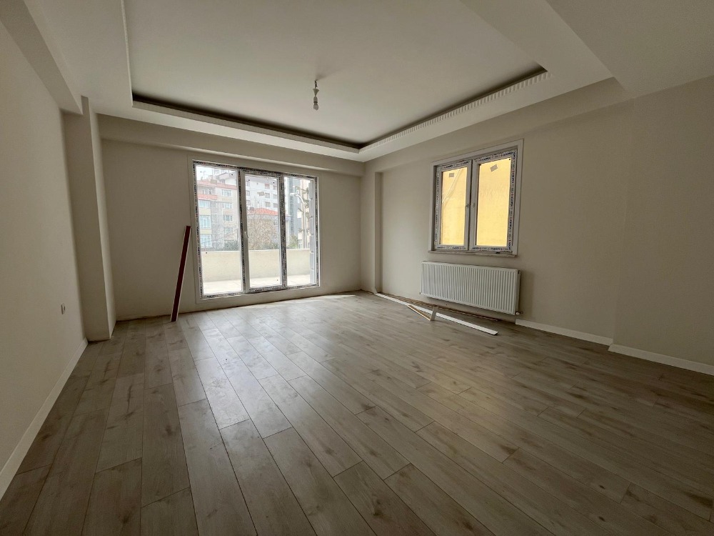 İKİZYUVA GAYRİMENKULDEN SIFIR 2+1 DAİRE 