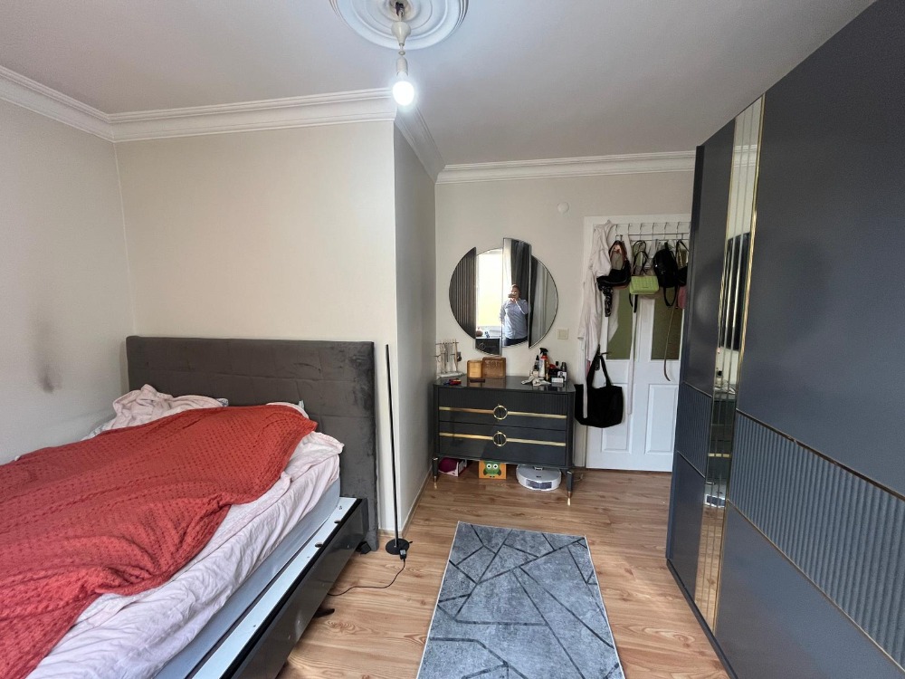 PENDİK GÖZDAĞINDA MUHTEŞEM TERASLI SATILIK DAİRE