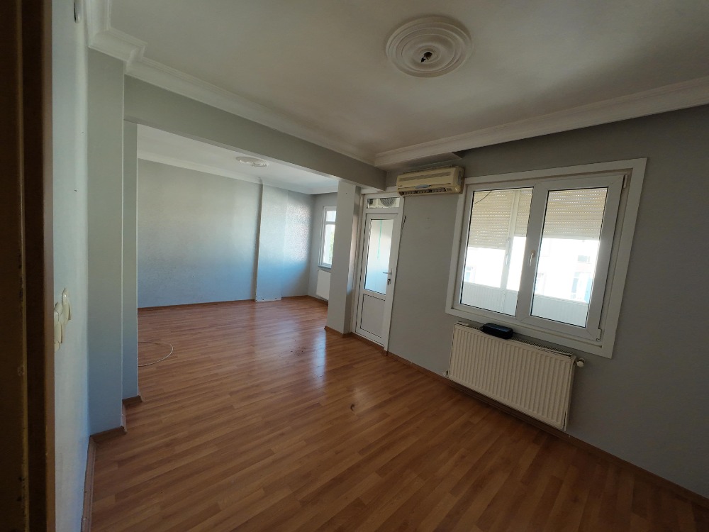 İKİZYUVA GAYRİMENKULDEN SOĞANLIK ÇARŞIDA KİRALIK DAİRE