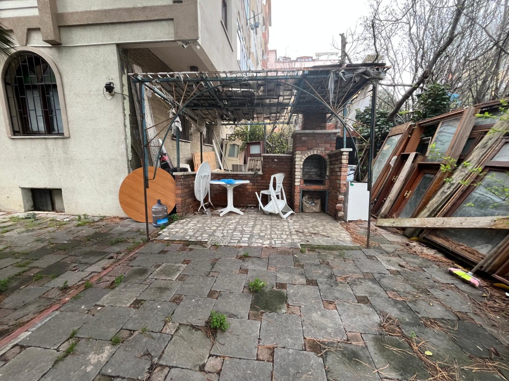 İKİZYUVA GAYRİMENKULDEN 3+1 KONUM AVANTAJLI KİRALIK DAİRE