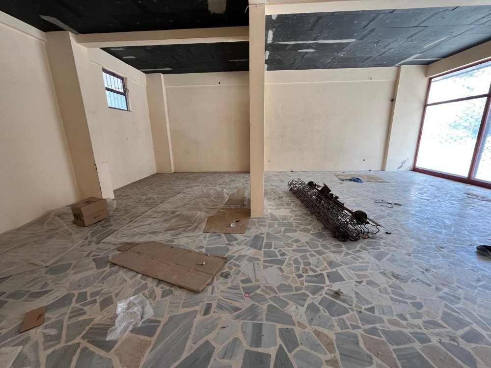 80 M2 NET KULLANIM ALANLI DÜKKAN MAĞAZA 