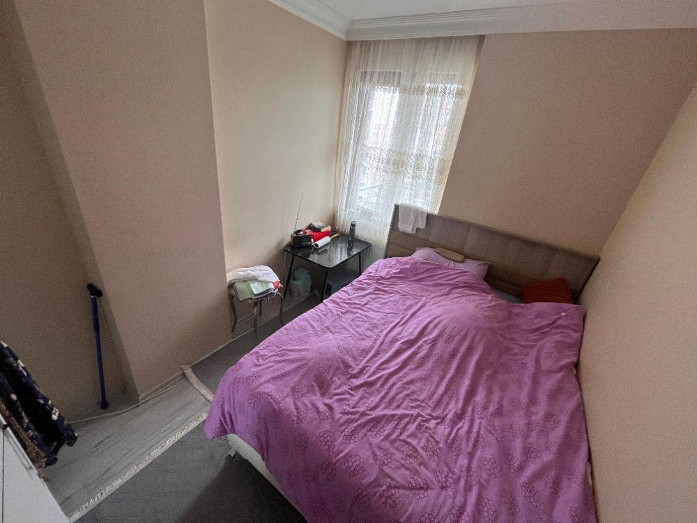 İKİZYUVA GAYRİMENKULDEN 3+1 DUBLEX DAİRE 