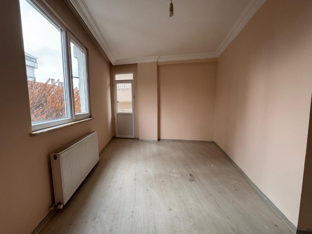 İKİZYUVA GAYRİMENKULDEN 2+1 KREDİYE UYGUN SATILIK DAİRE 