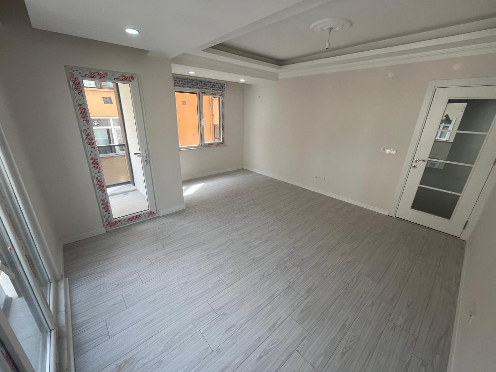 İKİZYUVA GAYRİMENKULDEN 2+1 SIFIR LÜKS DAİRE