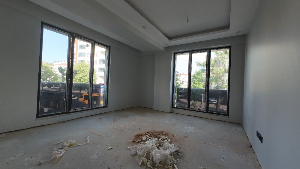 SOĞANLIK ORTA MAHALLEDE 3+1 SATILIK DAİRE