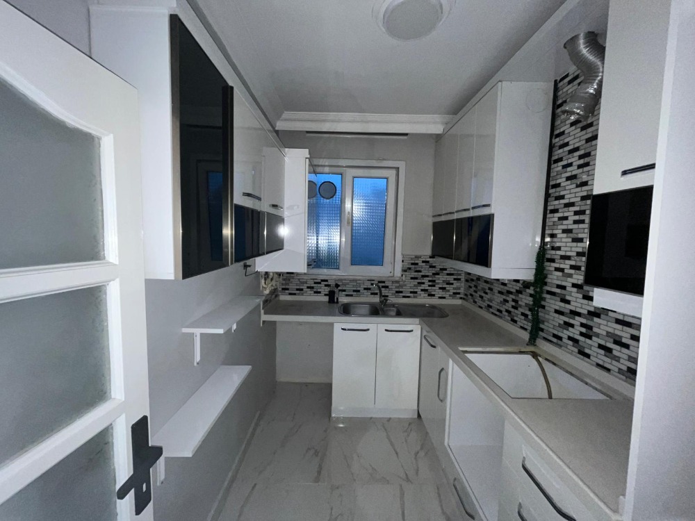 SOĞANLIK YENİ MAH HARİKA KONUMDA KİRALIK DAİRE 