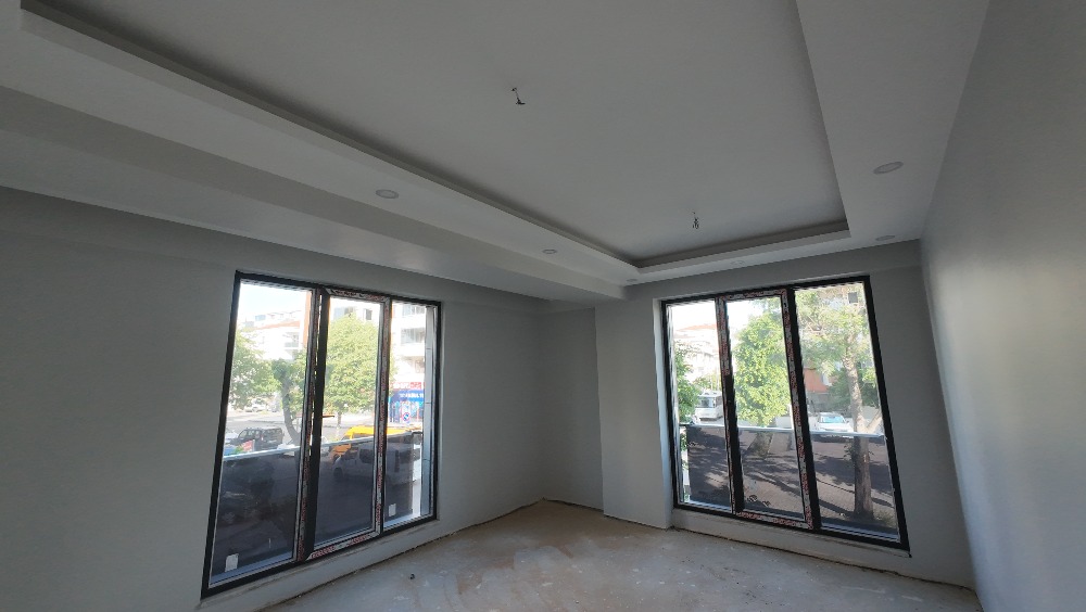 SOĞANLIK ORTA MAHALLEDE 3+1 SATILIK DAİRE