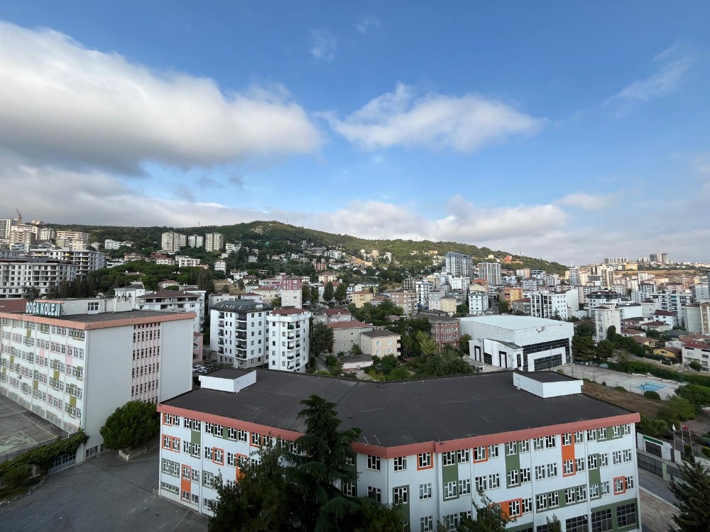 İKİZYUVA GAYRİMENKULDEN SATILIK 2+1 DAİRE 