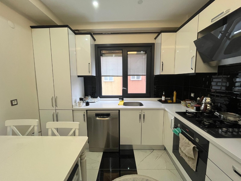 İKİZYUVA GAYRİMENKULDEN LÜX 2+1 KREDİYE UYGUN SATILIK DAİRE