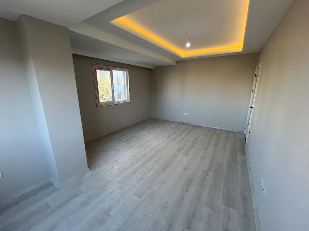 İKİZYUVA GAYRİMENKULDEN 3+1 SIFIR LÜKS DAİRE