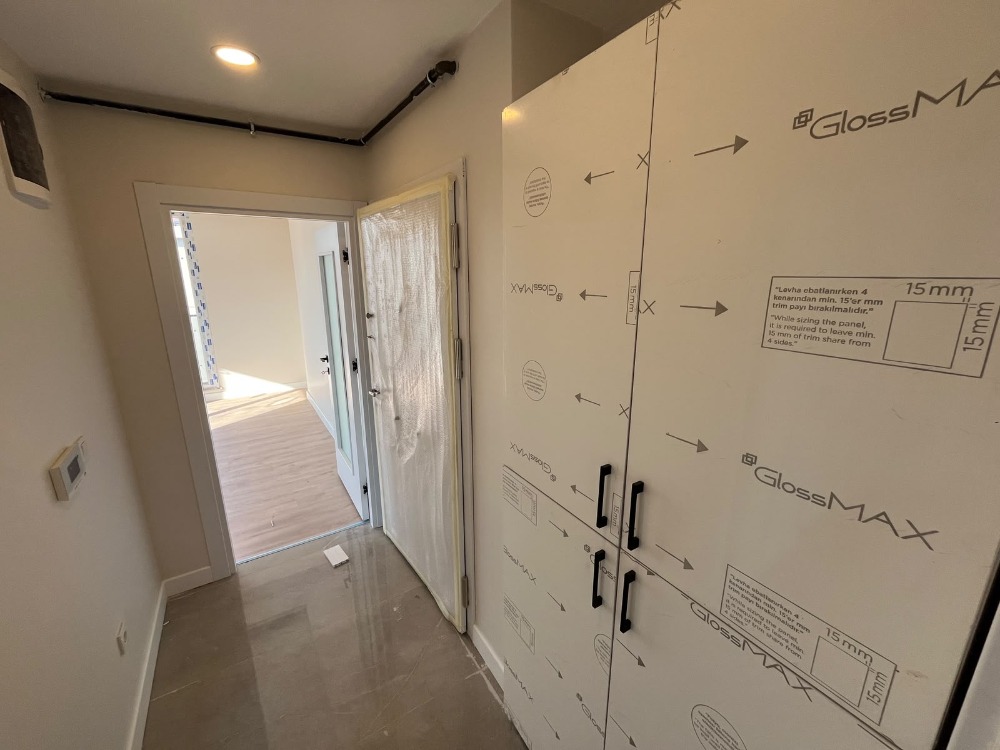 YUNUS MAH 70 M2 1+1 KİRALIK DAİRE