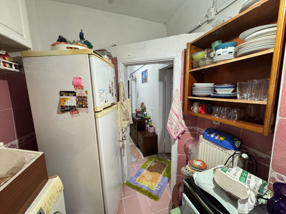 İKİZ YUVA GAYRİMENKULDEN 22 M2 KELEPİR FİYATINA SATILIK DAİRE