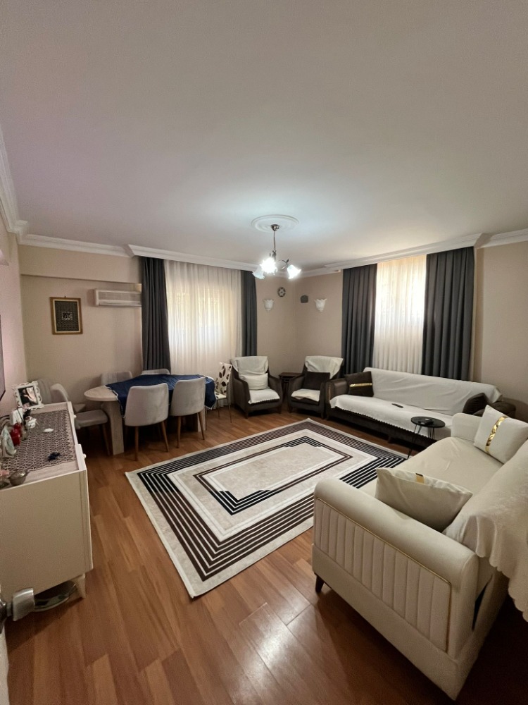 SATILIK 2+1 FIRSAT DAİRE