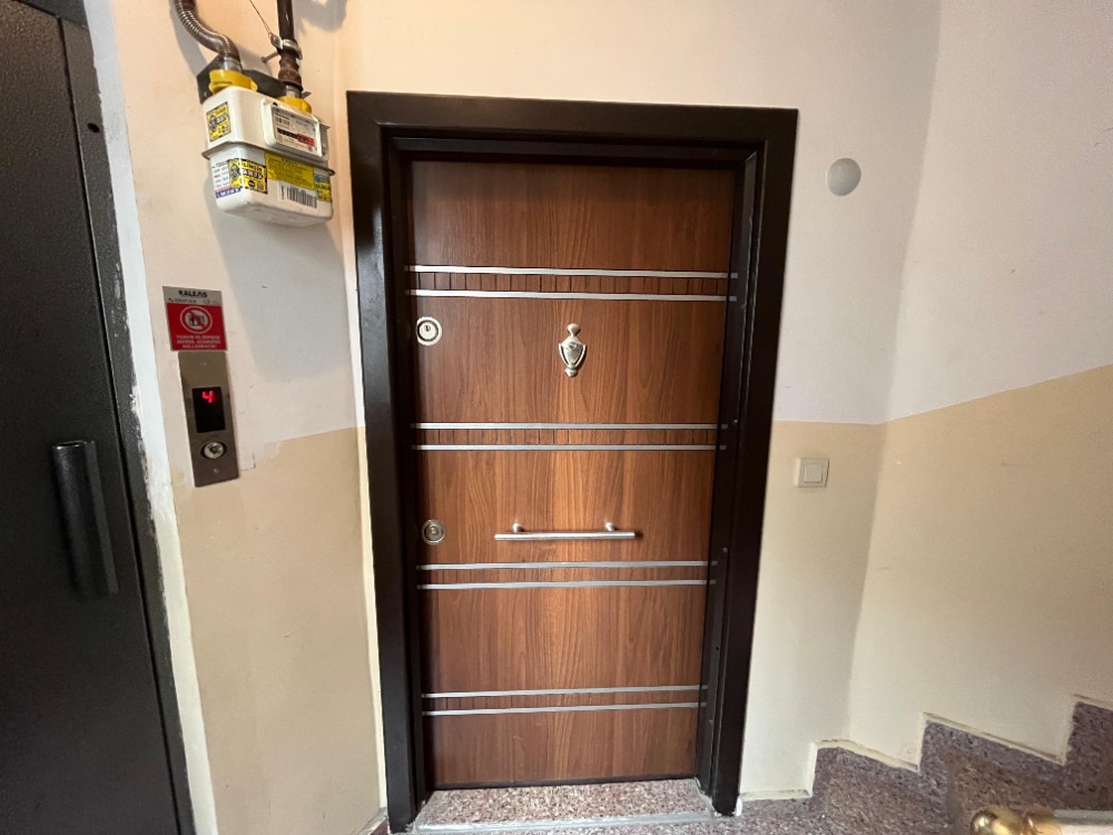 İKİZYUVA GAYRİMENKULDEN 2+1 KREDİYE UYGUN SATILIK DAİRE 