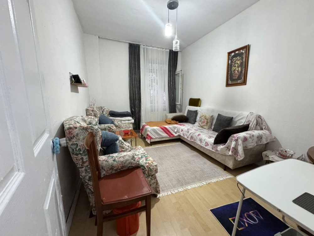 İKİZ YUVA GAYRİMENKULDEN 22 M2 KELEPİR FİYATINA SATILIK DAİRE