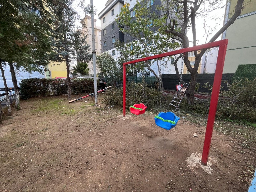 KARTAL SOĞANLIK GÜMÜŞPINAR’DA KİRALIK 4+2 DAİRE – YEŞİLKONAK SİTESİ