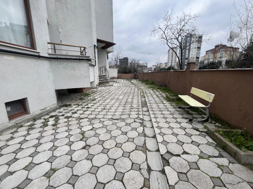 İKİZYUVA GAYRİMENKULDEN 3+1 DUBLEX DAİRE 