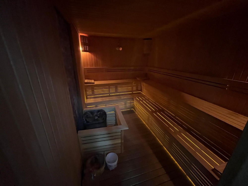 ROYAL GARDEN YAKACIKTA DENİZ MANZARALI 3+1 SATILIK DAİRE 