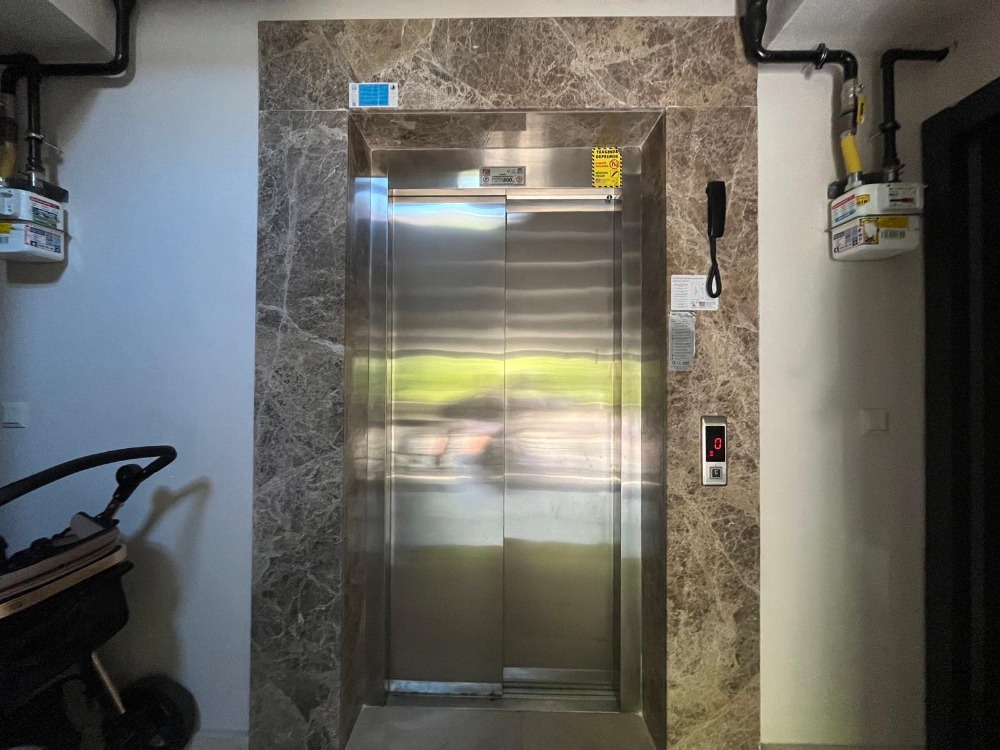 Soğanlık Yeni Mahalle’de Kiralık 2+1 Daire – Yüksek Giriş – Merkezi Konum