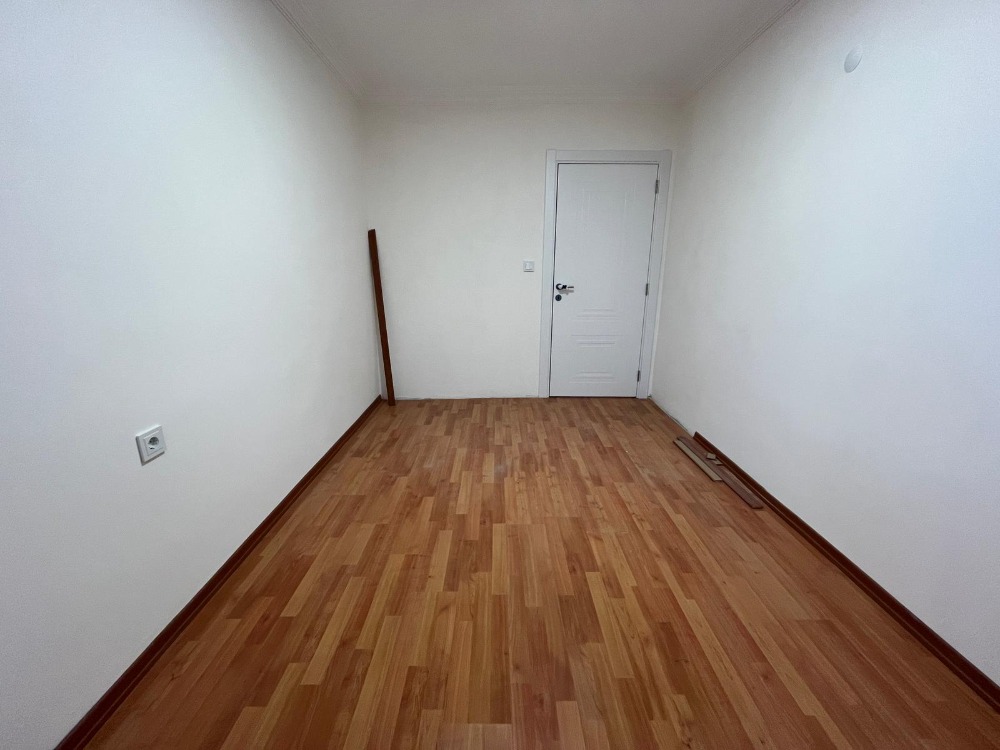 SOĞANLIK YENİ MAHALLEDE METROYA YÜRÜME MESAFESİNDE KREDİYE UYGUN DAİRE