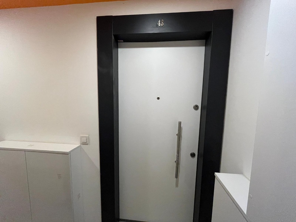 İKİZYUVA GAYRİMENKULDEN SATILIK 3+1 DAİRE 