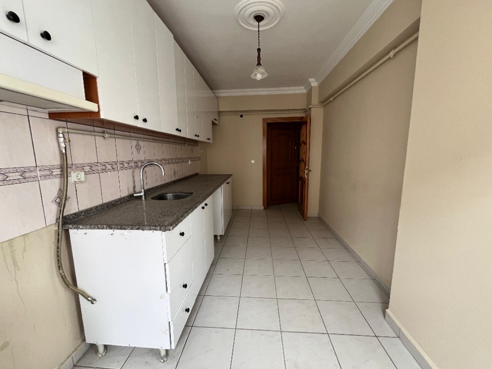 İKİZYUVA GAYRİMENKULDEN GENİŞ M2 Lİ KİRALIK DAİRE