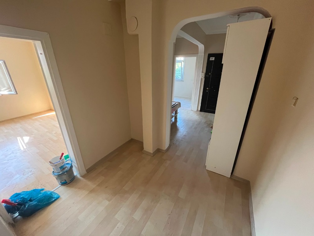 İKİZYUVA GAYRİMENKULDEN 1+1 60 M2 BALKONLU KİRALIK DAİRE