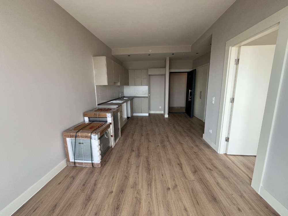 TEKNİK YAPI DELUXİA PARKTA 1+1 KİRALIK DAİRE