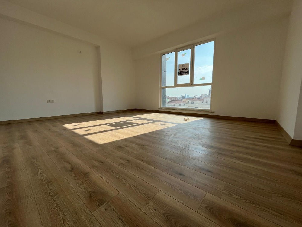 İKİZYUVA GAYRİMENKULDEN SATILIK HÜRRİYET MAHALLESİNDE 3+1 SATILIK DAİRE 