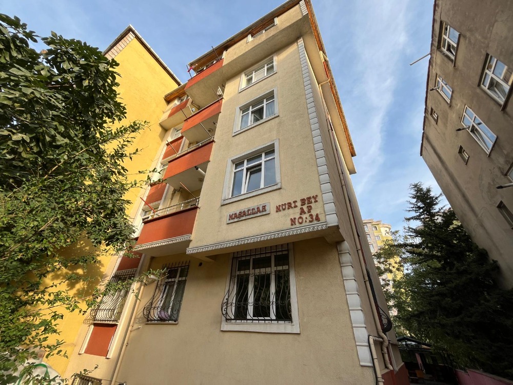 İKİZYUVA GAYRİMENKULDEN YENİ BİNADA 2+1 KİRALIK DAİRE 