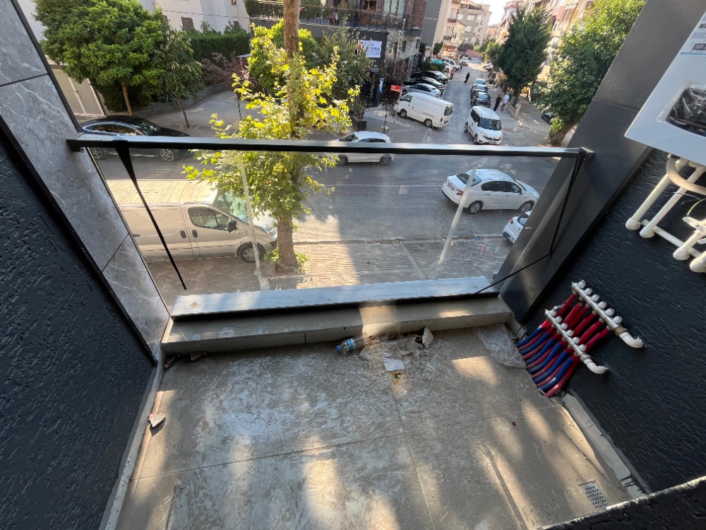 Kartal Esentepe Mahallesinde Kaçırılmayacak Sıfır 2+1 Daire!