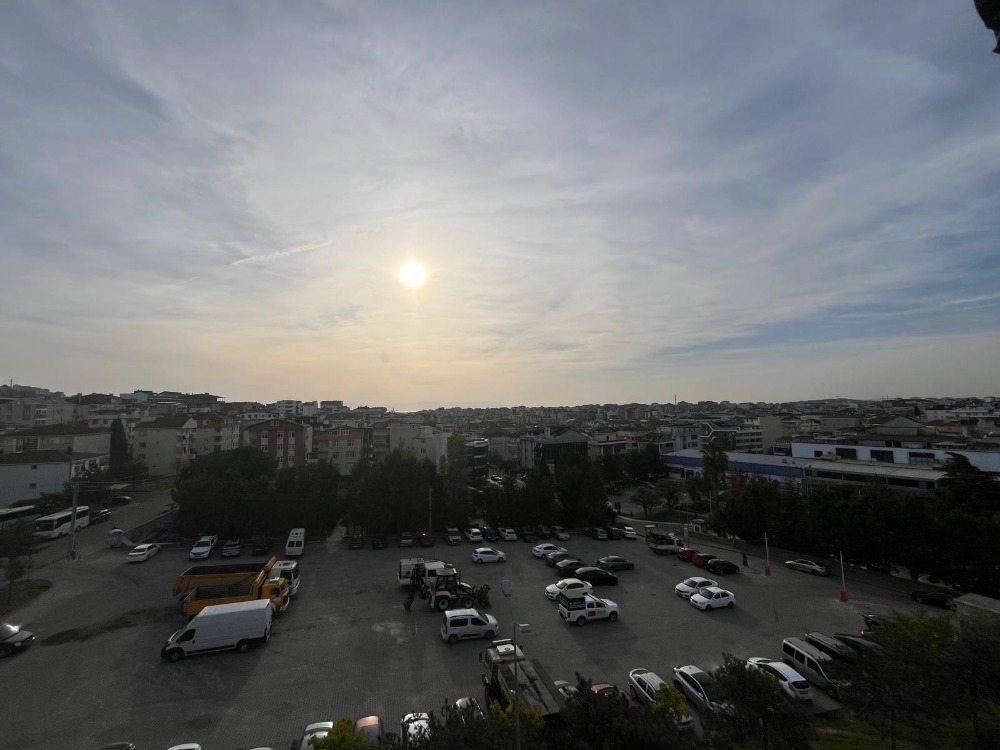 ÇAYIROVA BELEDİYESİ KARŞISI AÇIK TERASLI 3+2 SATILIK DUBLEX