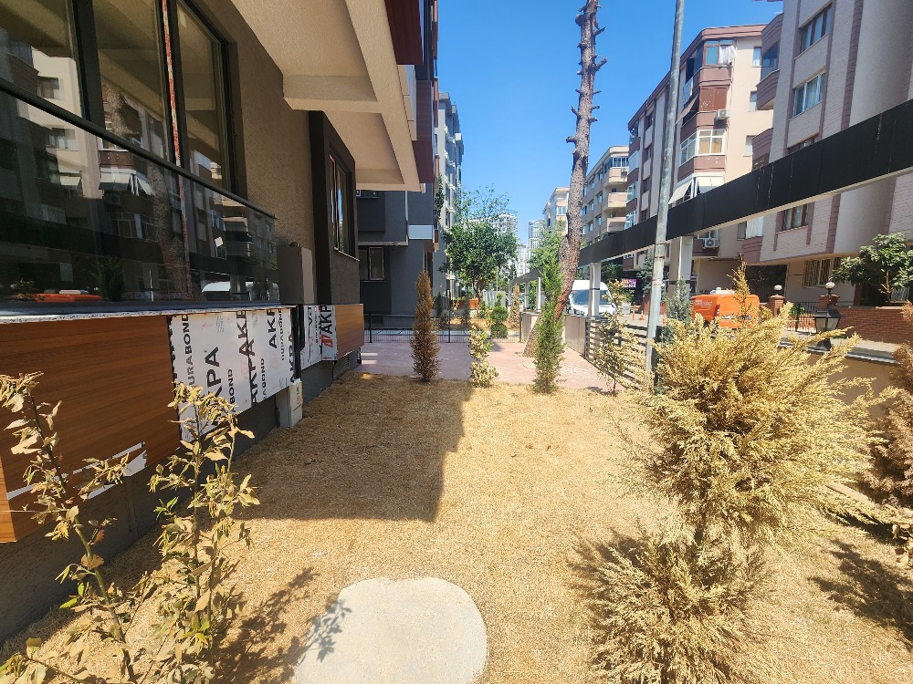  KARTAL ORHANTEPEDE SAHİLE YÜRÜME MESAFESİNDE 2+1 SATILIK DAİRE