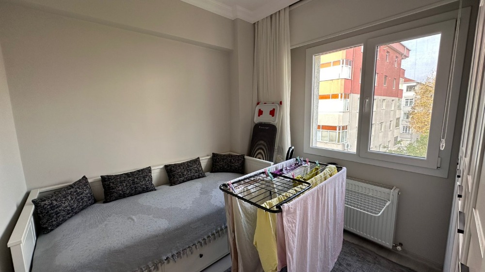 İKİZYUVA GAYRİMENKULDEN 2+1 SIFIR LÜKS DAİRE