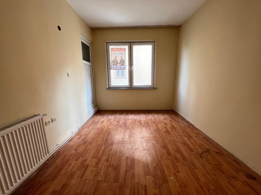 İKİZYUVA GAYRİMENKULDEN YENİ TADİLATLI 3+1 KİRALIK DAİRE