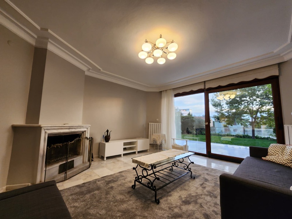 Tuzla Sahil Belde 22 Sitesinde Kiralık 300m2 Villa