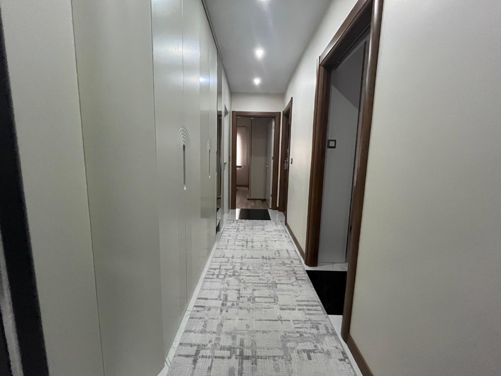 İKİZYUVA GAYRİMENKULDEN LÜX 2+1 KREDİYE UYGUN SATILIK DAİRE