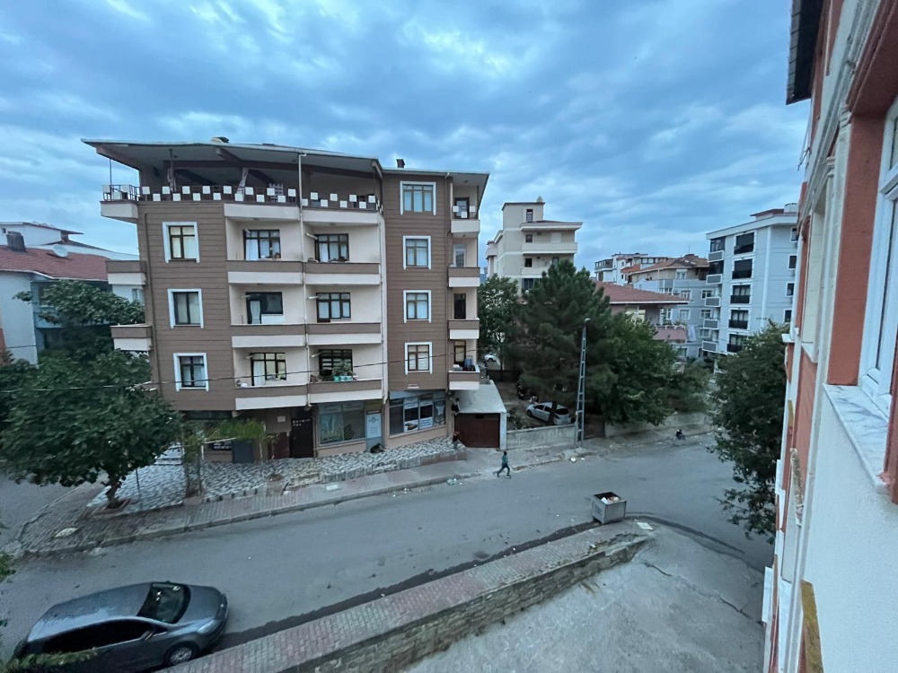 SOĞANLIK YENİ MAH HARİKA KONUMDA KİRALIK DAİRE 