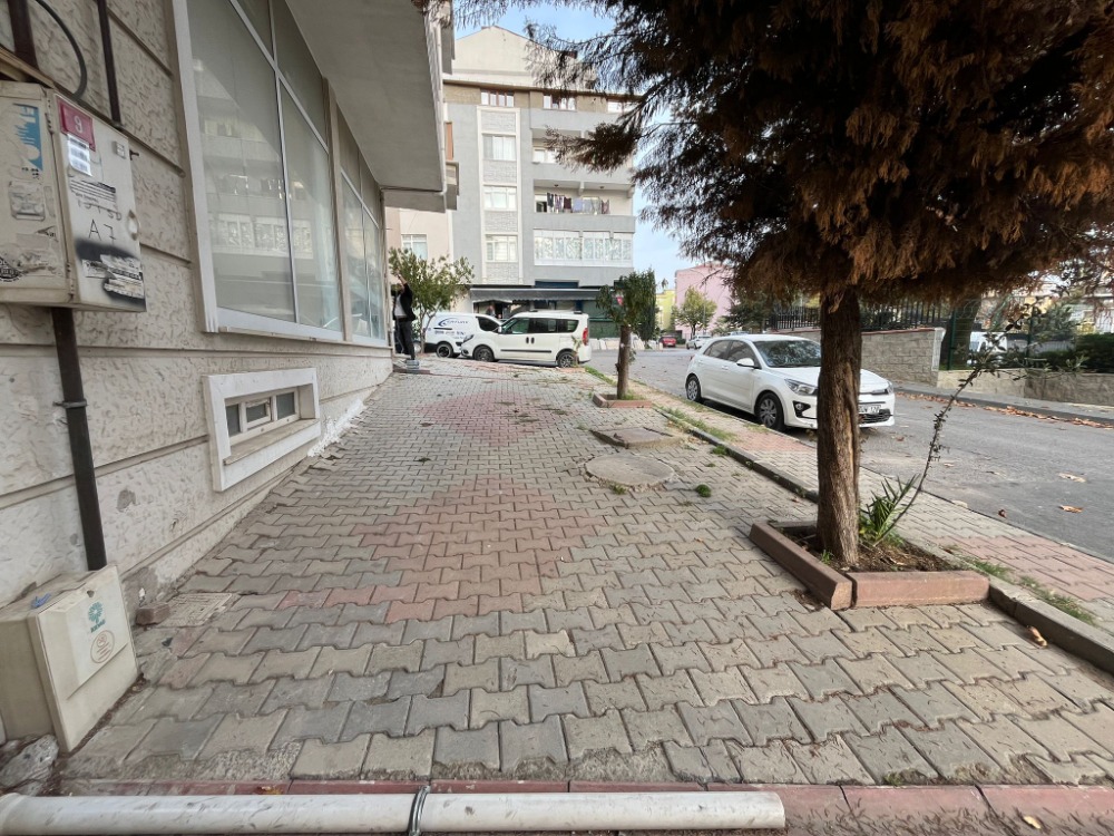 İKİZYUVA GAYRİMENKULDEN 2+1 KREDİYE UYGUN SATILIK DAİRE 