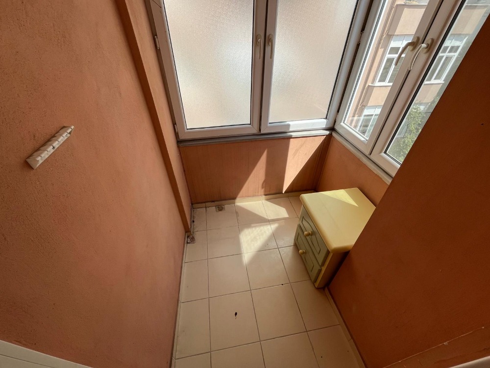 İKİZYUVA GAYRİMENKULDEN GÜMÜŞPINARDA 3+1 KİRALIK DAİRE 